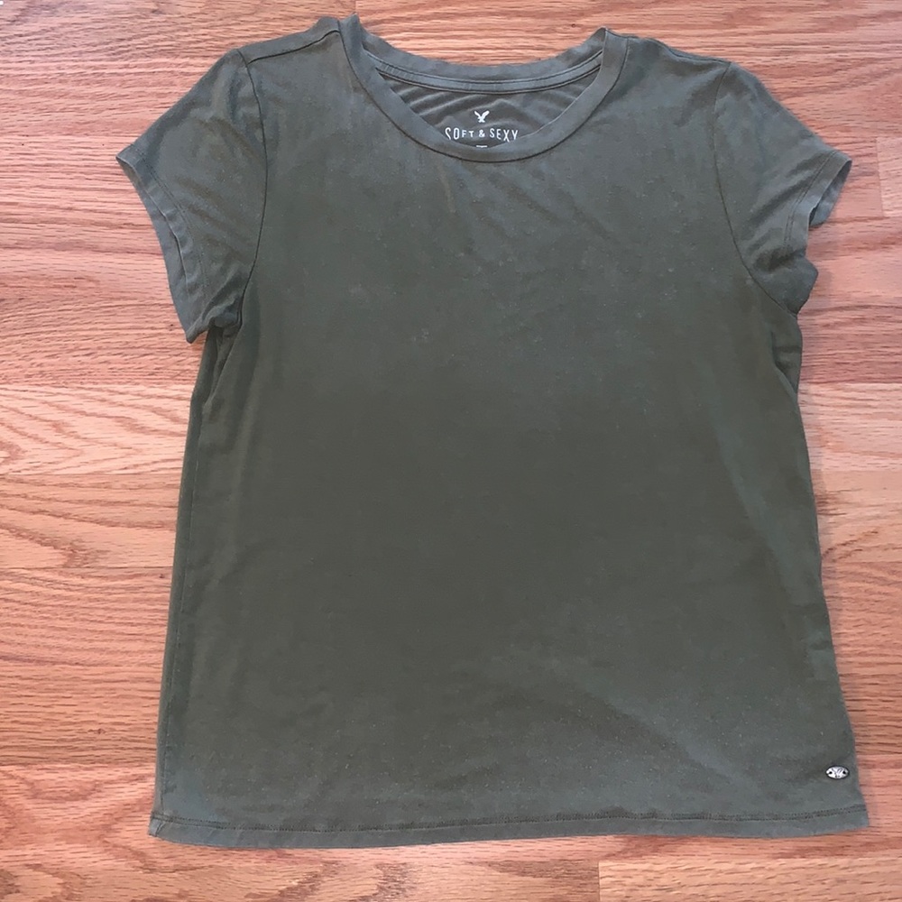 AE Soft&Sexy Tee